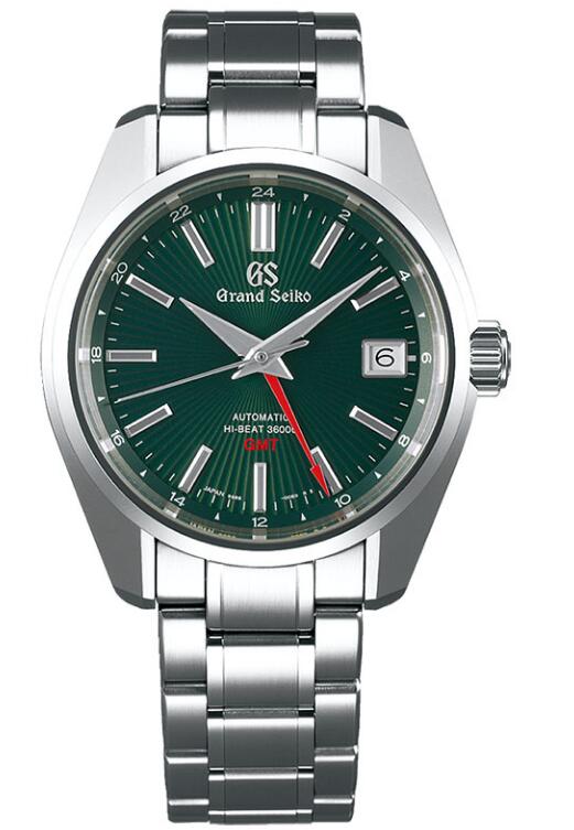 Grand Seiko Heritage Automatic Hi-Beat Wako Limited Edition Replica Watch SBGJ247